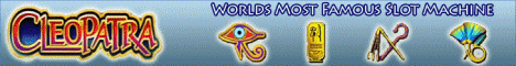 Cleopatra Sltos - Slots N Games